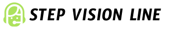 Step Vision Line